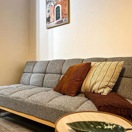 High Tide Apartment Ζαντάρ Εξωτερικό φωτογραφία