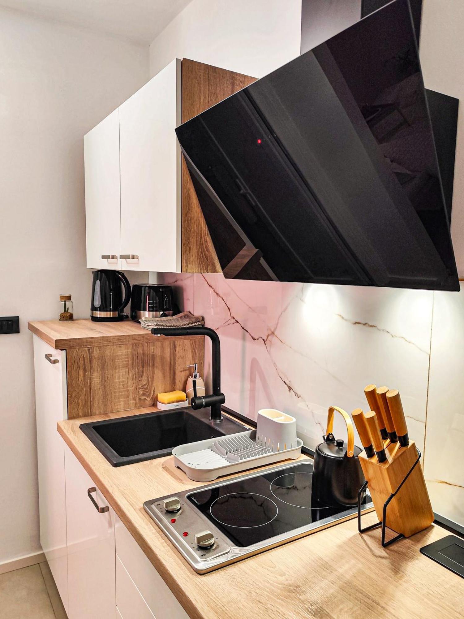 High Tide Apartment Ζαντάρ Εξωτερικό φωτογραφία