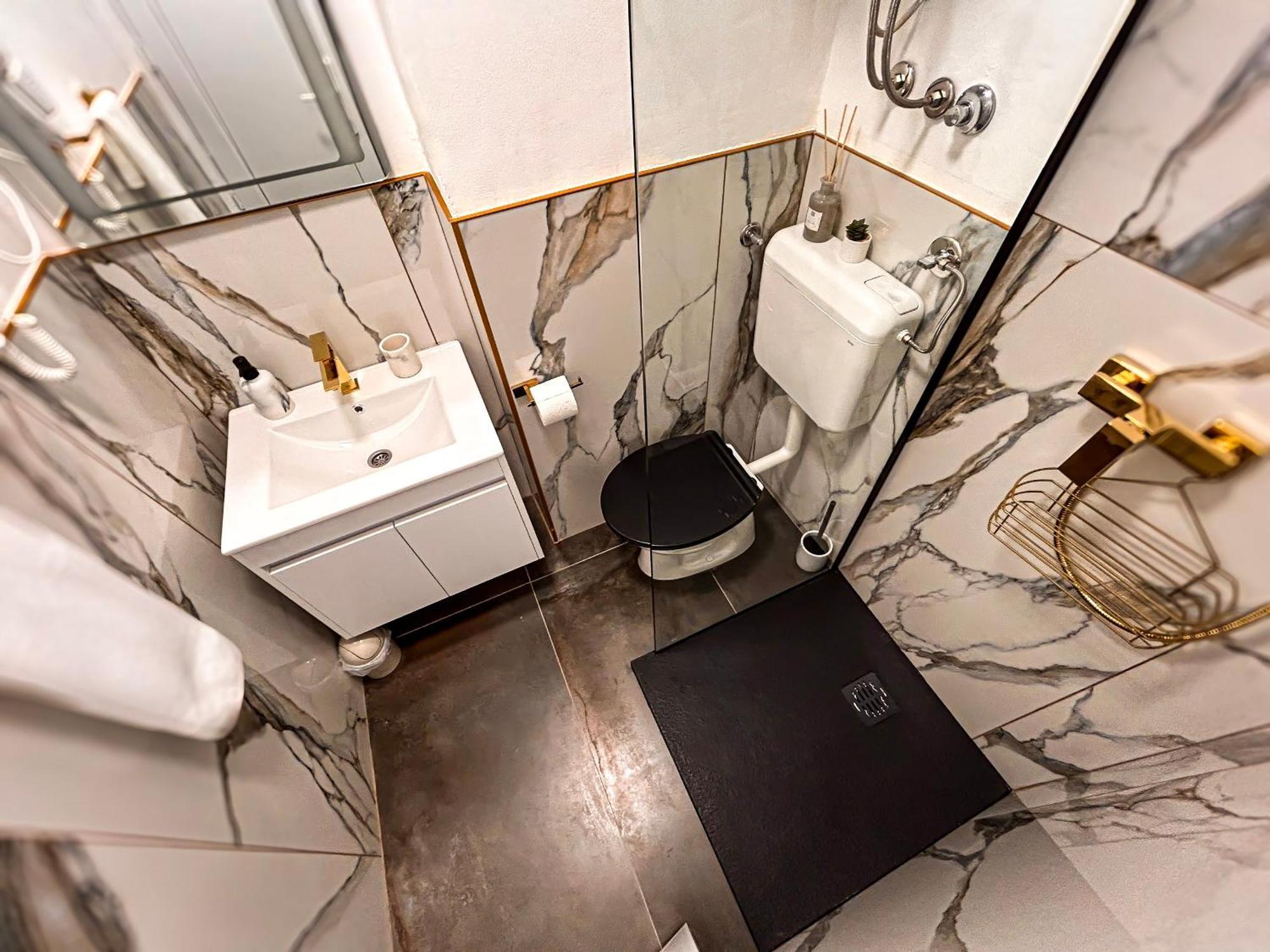 High Tide Apartment Ζαντάρ Εξωτερικό φωτογραφία
